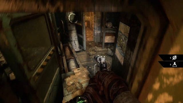 PS5 Metro Exodus мясо пришло) смотреть онлайн