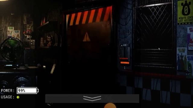 Fnaf plus Android I Demo 2 смотреть онлайн
