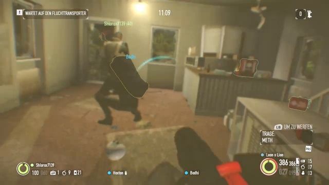 payday 2 mit minigun смотреть онлайн