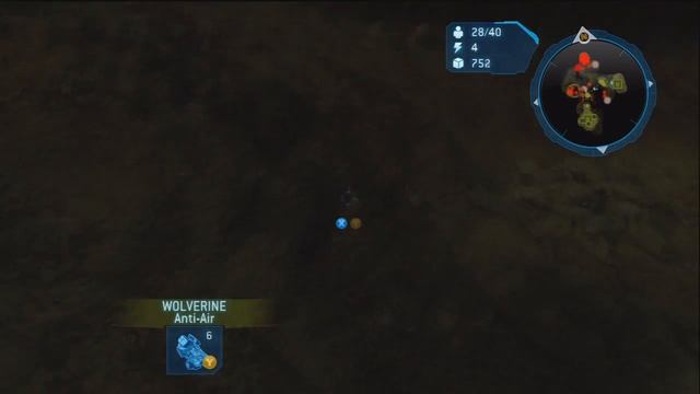 Halo Wars - Episode 8 - Welcome to the Floodzone, boys! смотреть онлайн