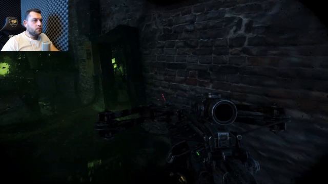 Metro Exodus прохождение #14 смотреть онлайн