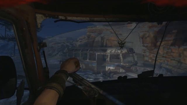 Metro Exodus #9 Гюль смотреть онлайн