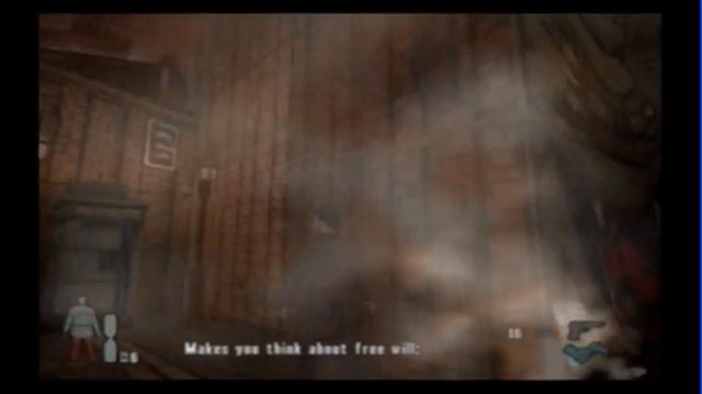 Max Payne 2 (Part 1- Chapter 6) смотреть онлайн
