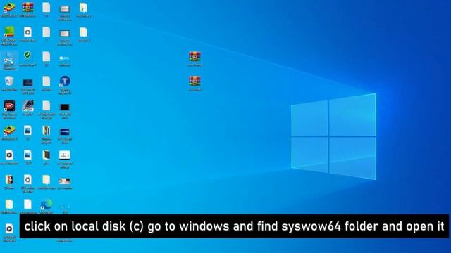 The Windows Security Center service can't be started in Windows 11/10 - How To Fix (100% Working) смотреть онлайн