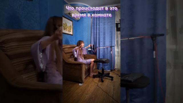 Открываем рубрику "за кулисами стрима". смотреть онлайн