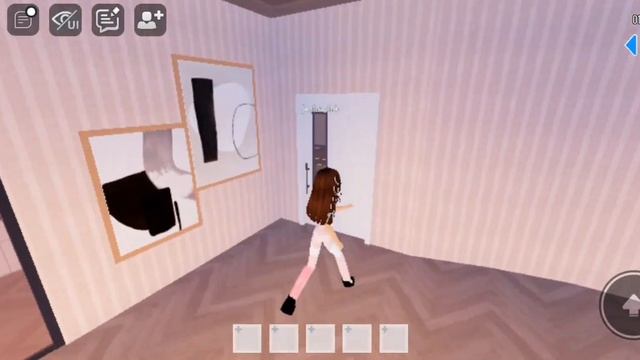 Metro Life 🏙️🎮 Roblox (new) LOVE COTTAGE HOUSE TOUR #roblox #housetour #mansion #metrolife