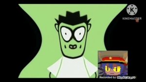 Pbs kids dash logo in Blind & Deaf (Fixed)