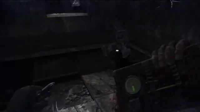 Metro 2033 Walkthrough Episode 9: Moscow The Dead City смотреть онлайн