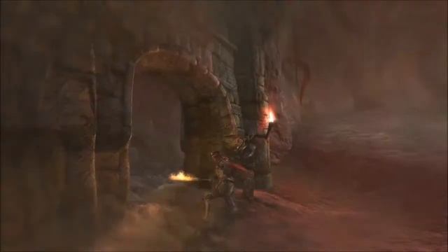 Another Update!(Gothic 4: Arcania) смотреть онлайн