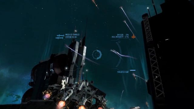 ◆ Halo:Reah [03] ◆ Вновь на Пределе (Часть 2) ◆ Русская озвучка смотреть онлайн