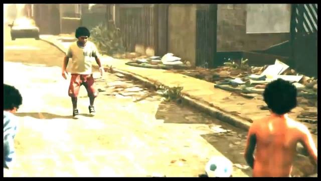 MAX PAYNE 3 AINDA VALE A PENA JOGAR? смотреть онлайн