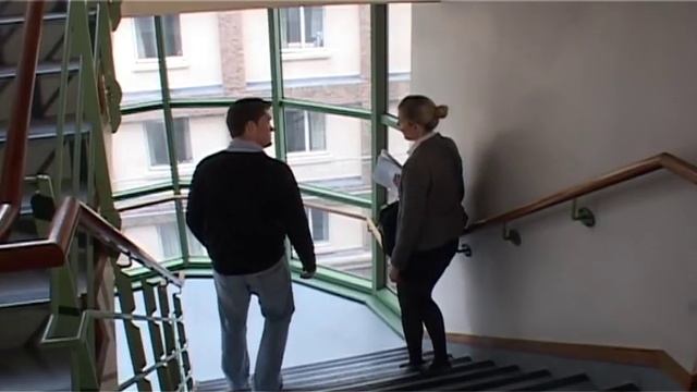 Mistaken Identity - Short film смотреть онлайн