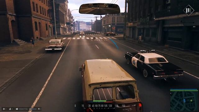 как убрать мыло из игры мафия 3 смотреть онлайн