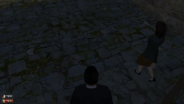 Прохождение Mafia: The City of Lost Heaven (Сара) смотреть онлайн