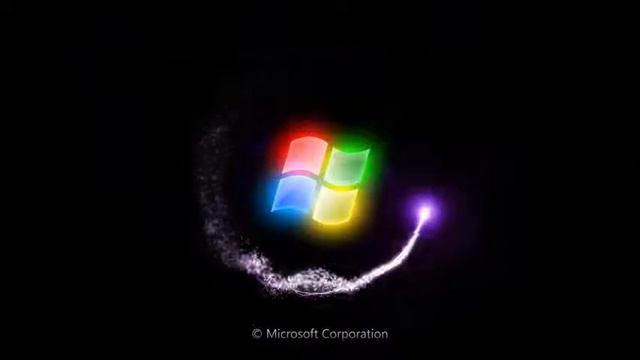 Windows 8 Boot Concept смотреть онлайн