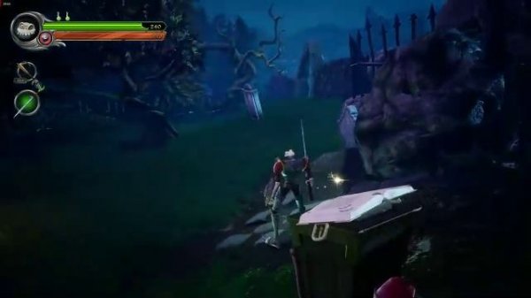 Medi Evil🔥Начало🔥PS classic