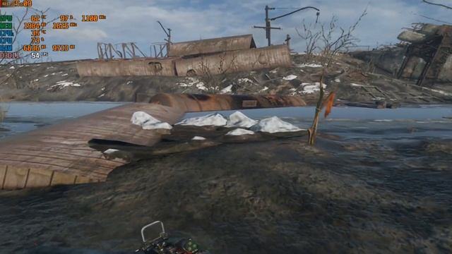 Metro Exodus R7 360 смотреть онлайн