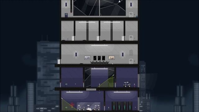 Gunpoint - Final Boss смотреть онлайн