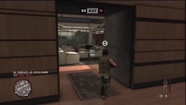 Map Payne 3: Tdm Beast Gameplay смотреть онлайн