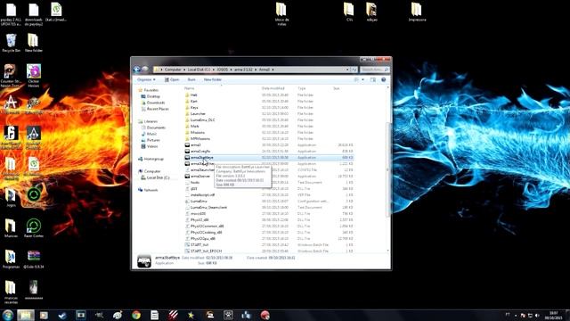 Como Jogar Arma 3 Pirata Online [2015] [v1.52!!] [Via Torrent] [Parte 1] смотреть онлайн