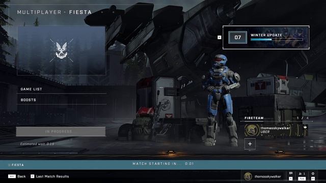 Rant About Halo | Halo Infinite Gameplay смотреть онлайн