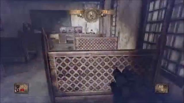 Painkiller hell & damnation 7 часть смотреть онлайн