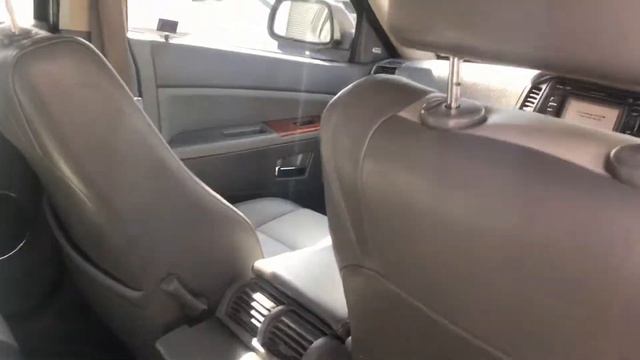 Jeep Grand Cherokee V8 Crd Overland Estate 3.0 Automatic Diesel смотреть онлайн