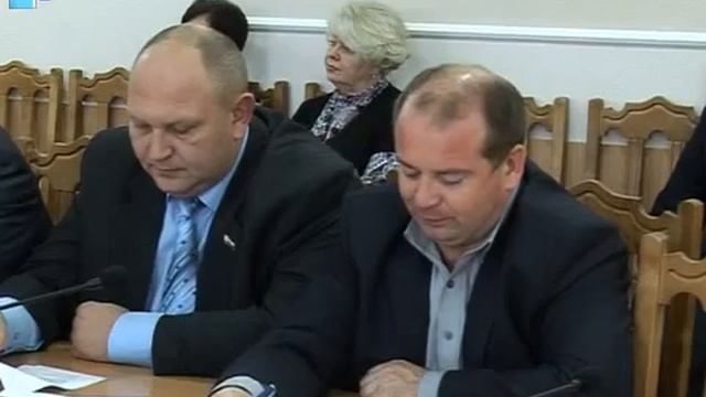 34 сессия городского совета народных депутатов. смотреть онлайн