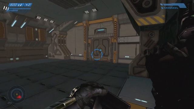 [Прохождение] Halo 1: Combat Evolved - #10 Пасть (рус.озвучка) смотреть онлайн