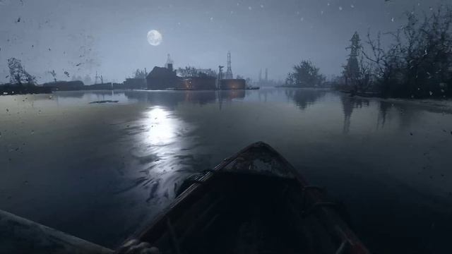 Metro Exodus Walkthrough Part: 09 смотреть онлайн
