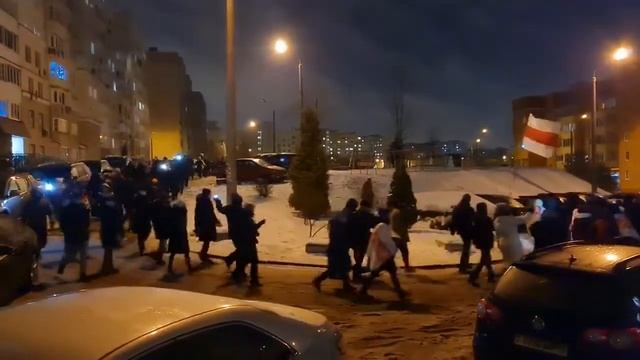Беларусь выходит каждый день! смотреть онлайн