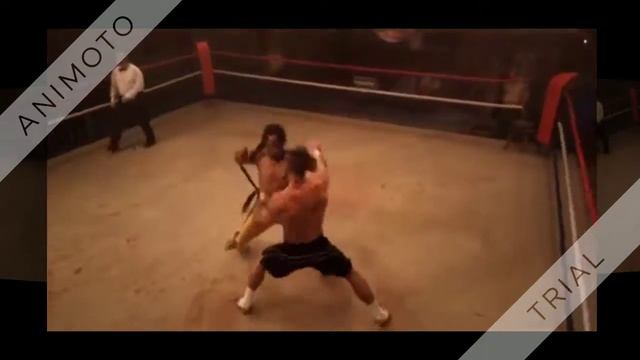 Юрий бойко.Неоспоримий_ Эпик смотреть онлайн