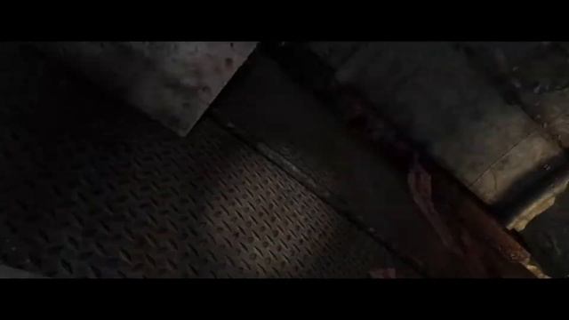 Metro Last Light: In The End смотреть онлайн