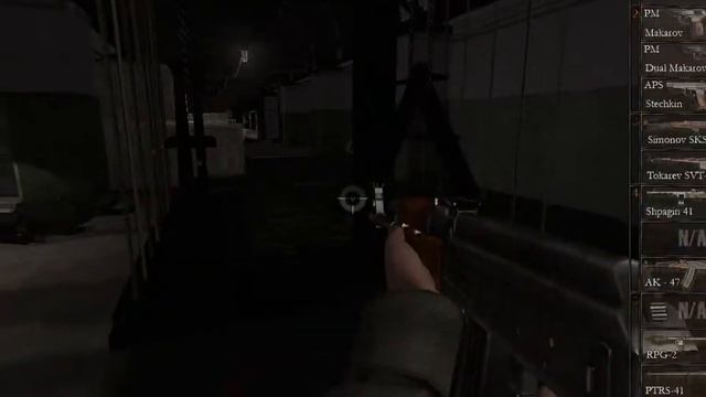 THE STALIN SUBWAY - PC Game - Part 6 Hard Difficulty - Gameplay Full Walkthrough No Commentary смотреть онлайн