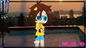 //гача клип// 🖕плохие манеры🖕(Грайм) (шип, но не совсем))