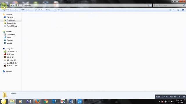 easy way to change windows7 start button смотреть онлайн