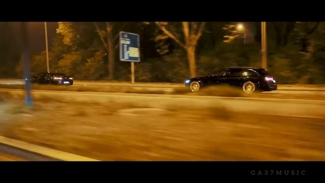 Клип Trika Roberto Kan (GA37MUSIC VIDEO) смотреть онлайн