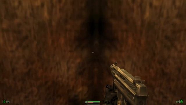 Soldier of Fortune - Mission 3.3 Hangar, Kosovo - Uncommented Widescreen 1080p 60fps смотреть онлайн