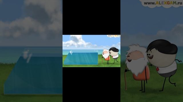 Почему корабли плавают? смотреть онлайн