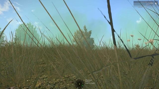 Arma 3 Cache Hunters! смотреть онлайн