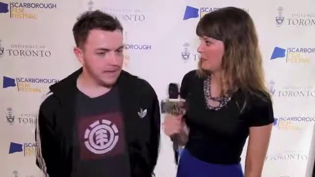 KATIE CHATS: Scarborough, KYLE DUNBAR, FILMMAKER, WHY DON'TS WE GO BACK TO MY PLACE? смотреть онлайн