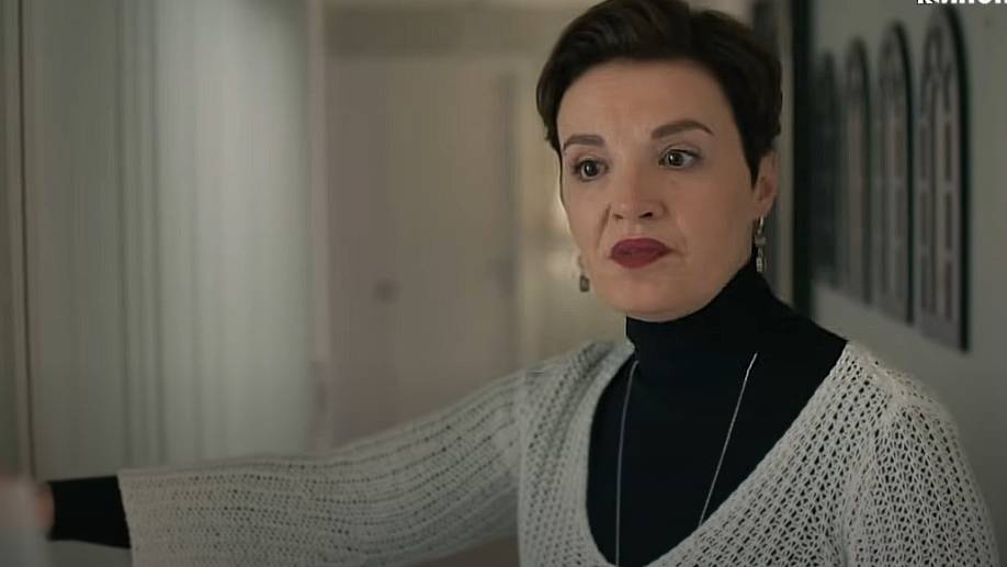 Триггер 3 сезон 1 серия (29.10.2024)