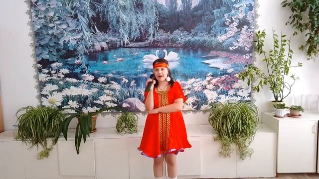 Ковач Милана Весну Звали КГУ "Петровская СШ" смотреть онлайн