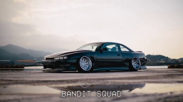 DEVILISH TRIO - WALK WHEN IT RAINS