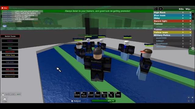 TRAMP Fake group sneak peek смотреть онлайн