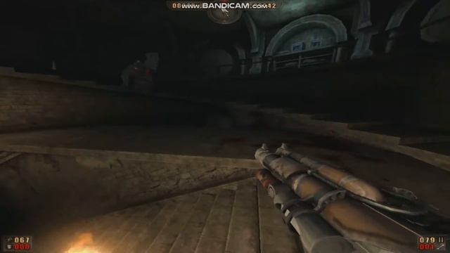 Painkiller- мод от друга #18. Приют смотреть онлайн