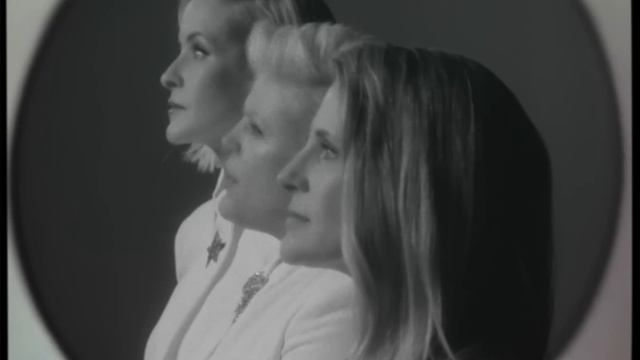 The Chicks - Gaslighter (Official Video)