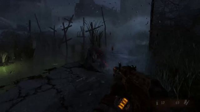 Metro Last Light Redux смотреть онлайн