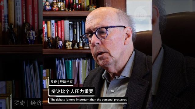 【罗奇：不管能否回香港也要讲真话】 смотреть онлайн