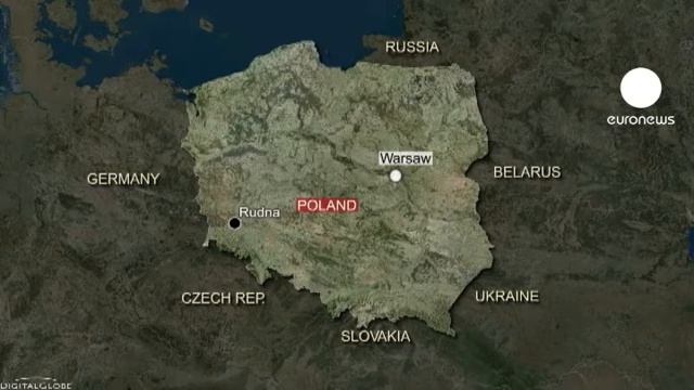 Польские шахтеры спасены смотреть онлайн